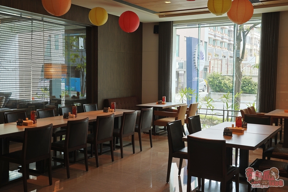 【台南吃到飽】臺邦商旅帕莎西餐廳:早午餐吃到飽推出六大主題餐食天天換,日式/南洋/歐式等,竟然只要500元有找就能吃到~ 【台南吃到飽】臺邦商旅帕莎西餐廳:早午餐吃到飽推出六大主題餐食天天換,日式/南洋/歐式等,竟然只要500元有找就能吃到~