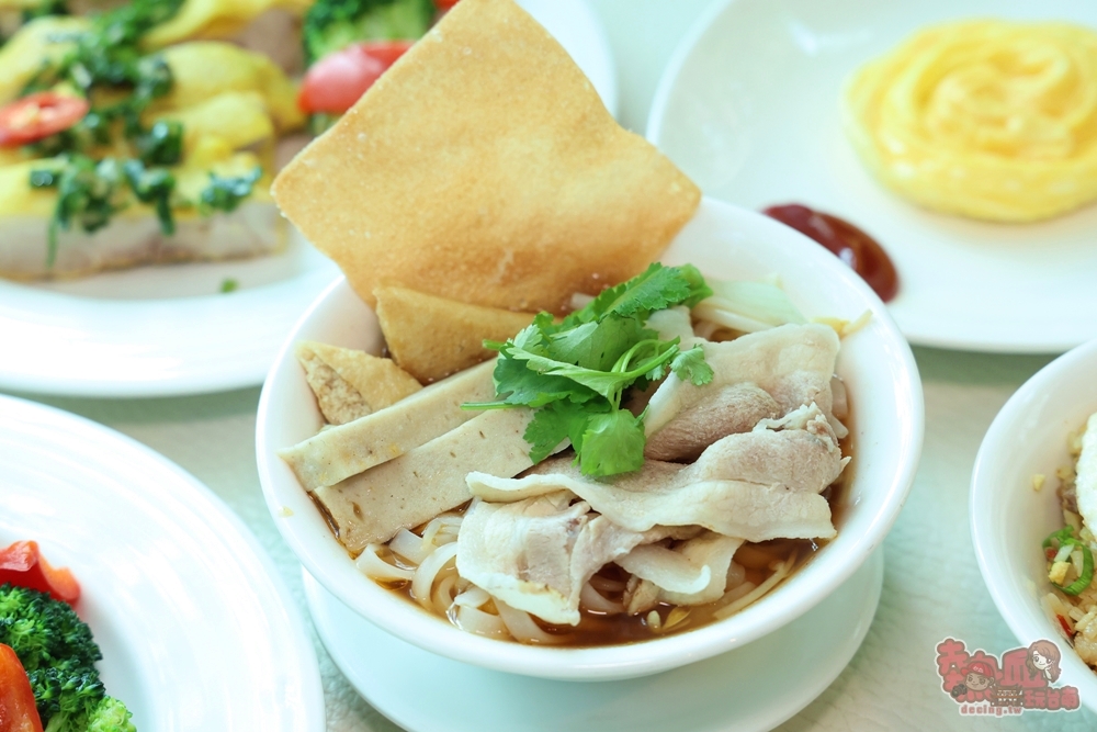 【台南吃到飽】臺邦商旅帕莎西餐廳:早午餐吃到飽推出六大主題餐食天天換,日式/南洋/歐式等,竟然只要500元有找就能吃到~ 【台南吃到飽】臺邦商旅帕莎西餐廳:早午餐吃到飽推出六大主題餐食天天換,日式/南洋/歐式等,竟然只要500元有找就能吃到~