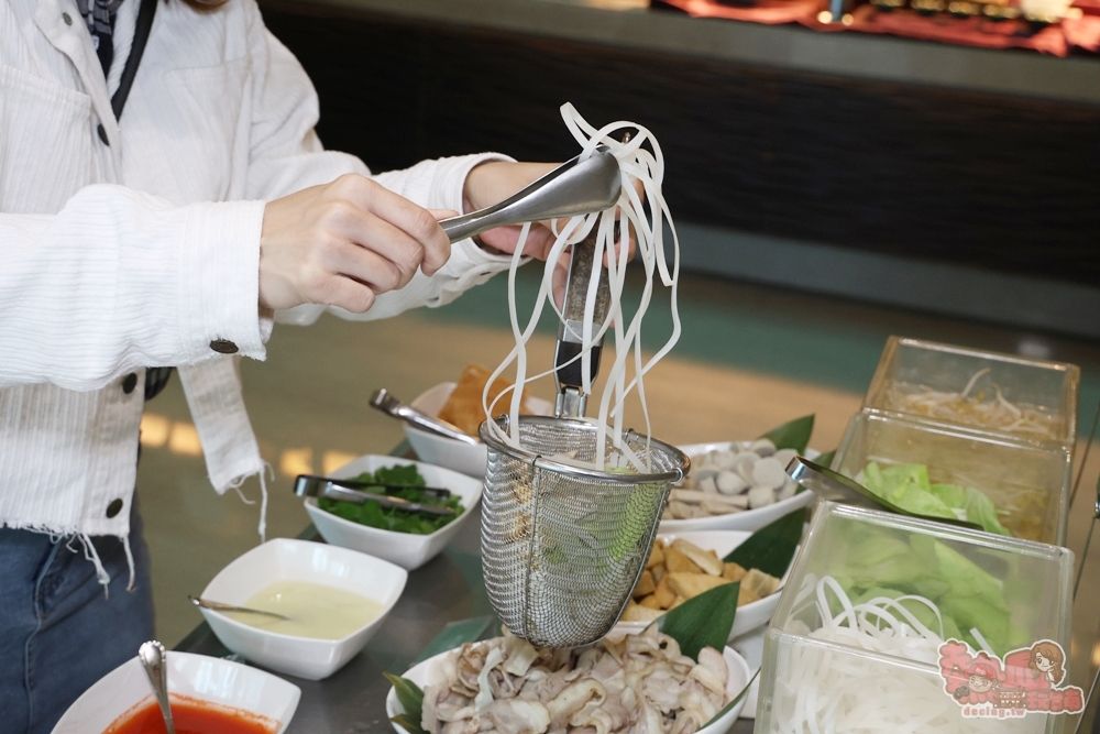 【台南吃到飽】臺邦商旅帕莎西餐廳:早午餐吃到飽推出六大主題餐食天天換,日式/南洋/歐式等,竟然只要500元有找就能吃到~ 【台南吃到飽】臺邦商旅帕莎西餐廳:早午餐吃到飽推出六大主題餐食天天換,日式/南洋/歐式等,竟然只要500元有找就能吃到~