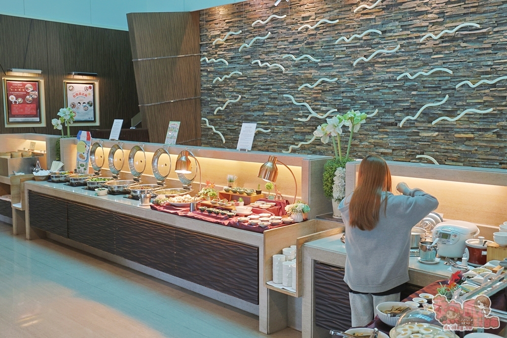 【台南吃到飽】臺邦商旅帕莎西餐廳:早午餐吃到飽推出六大主題餐食天天換,日式/南洋/歐式等,竟然只要500元有找就能吃到~ 【台南吃到飽】臺邦商旅帕莎西餐廳:早午餐吃到飽推出六大主題餐食天天換,日式/南洋/歐式等,竟然只要500元有找就能吃到~