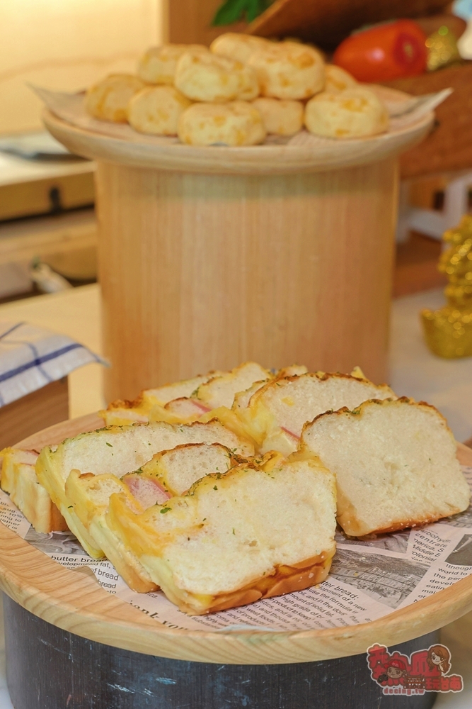 【台南吃到飽】臺邦商旅帕莎西餐廳:早午餐吃到飽推出六大主題餐食天天換,日式/南洋/歐式等,竟然只要500元有找就能吃到~ 【台南吃到飽】臺邦商旅帕莎西餐廳:早午餐吃到飽推出六大主題餐食天天換,日式/南洋/歐式等,竟然只要500元有找就能吃到~