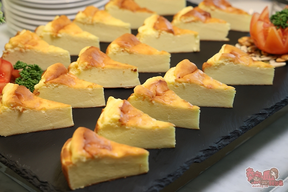 【台南吃到飽】臺邦商旅帕莎西餐廳:早午餐吃到飽推出六大主題餐食天天換,日式/南洋/歐式等,竟然只要500元有找就能吃到~ 【台南吃到飽】臺邦商旅帕莎西餐廳:早午餐吃到飽推出六大主題餐食天天換,日式/南洋/歐式等,竟然只要500元有找就能吃到~