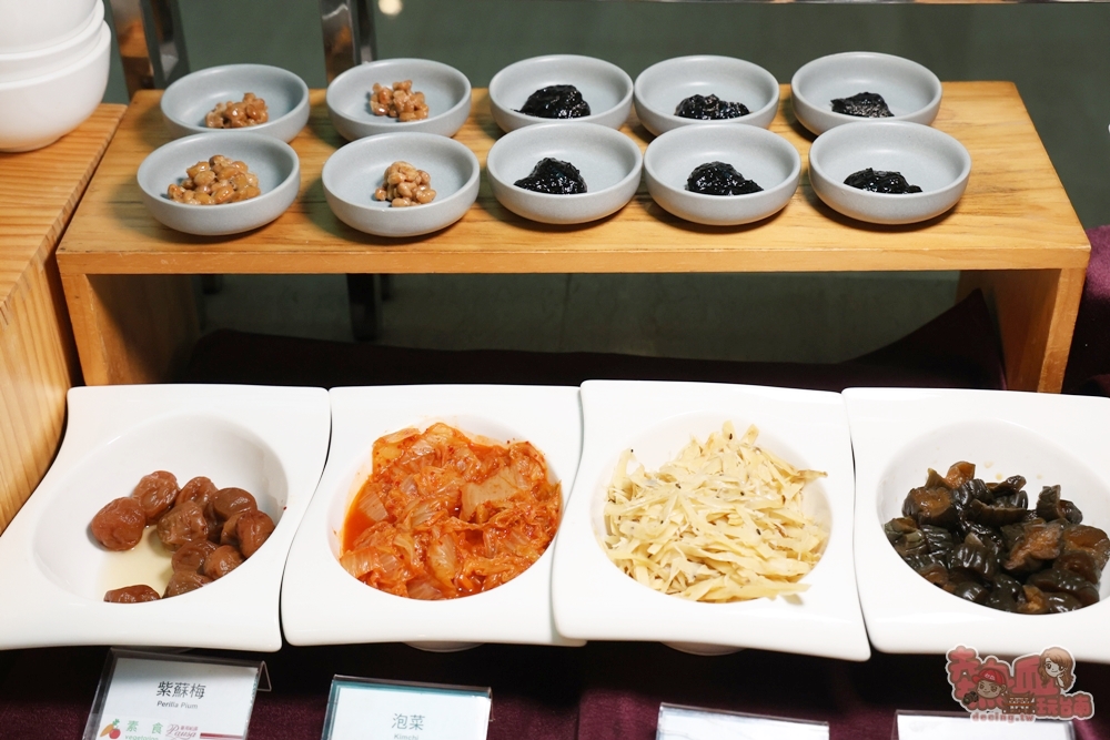 【台南吃到飽】臺邦商旅帕莎西餐廳:早午餐吃到飽推出六大主題餐食天天換,日式/南洋/歐式等,竟然只要500元有找就能吃到~ 【台南吃到飽】臺邦商旅帕莎西餐廳:早午餐吃到飽推出六大主題餐食天天換,日式/南洋/歐式等,竟然只要500元有找就能吃到~