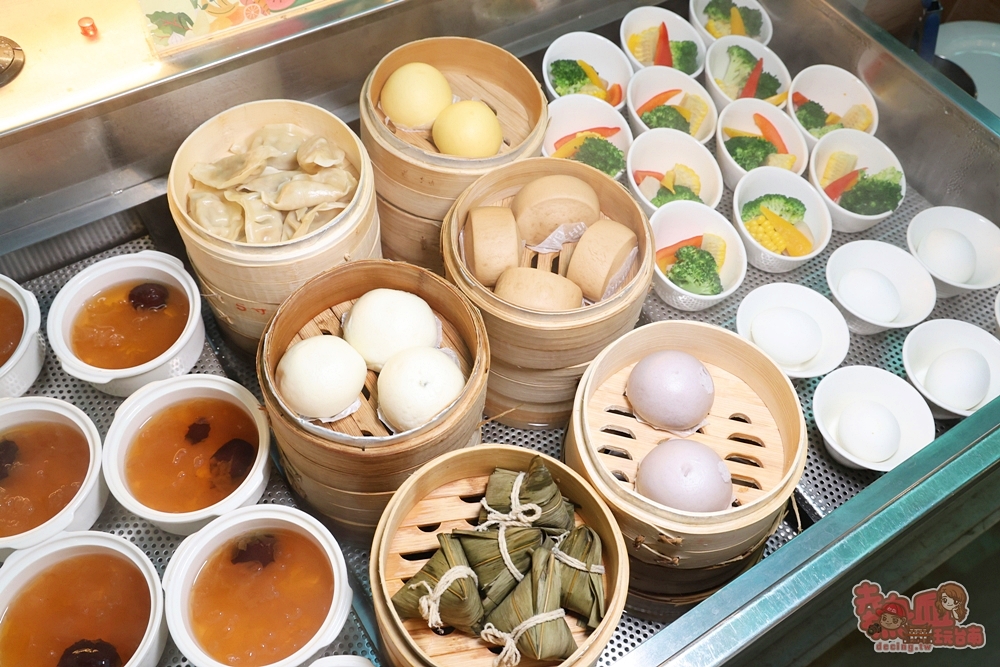 【台南吃到飽】臺邦商旅帕莎西餐廳:早午餐吃到飽推出六大主題餐食天天換,日式/南洋/歐式等,竟然只要500元有找就能吃到~ 【台南吃到飽】臺邦商旅帕莎西餐廳:早午餐吃到飽推出六大主題餐食天天換,日式/南洋/歐式等,竟然只要500元有找就能吃到~