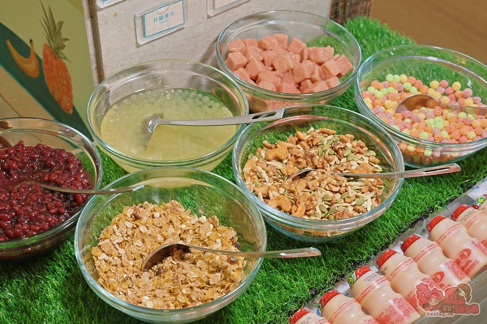 【台南吃到飽】臺邦商旅帕莎西餐廳:早午餐吃到飽推出六大主題餐食天天換,日式/南洋/歐式等,竟然只要500元有找就能吃到~ 【台南吃到飽】臺邦商旅帕莎西餐廳:早午餐吃到飽推出六大主題餐食天天換,日式/南洋/歐式等,竟然只要500元有找就能吃到~