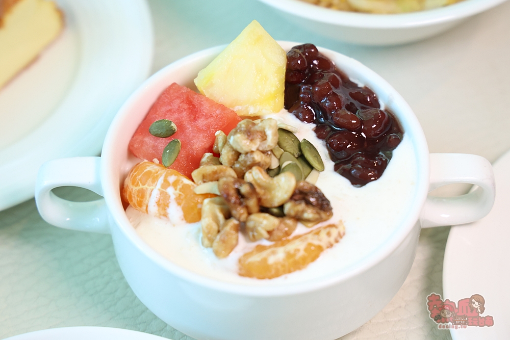 【台南吃到飽】臺邦商旅帕莎西餐廳:早午餐吃到飽推出六大主題餐食天天換,日式/南洋/歐式等,竟然只要500元有找就能吃到~ 【台南吃到飽】臺邦商旅帕莎西餐廳:早午餐吃到飽推出六大主題餐食天天換,日式/南洋/歐式等,竟然只要500元有找就能吃到~