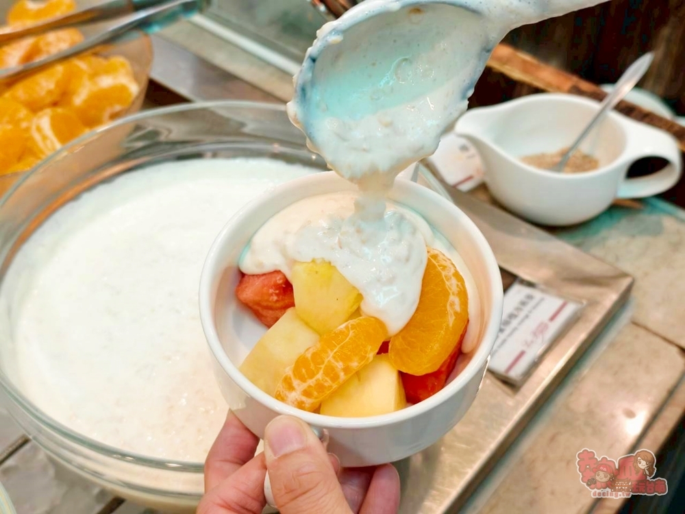 【台南吃到飽】臺邦商旅帕莎西餐廳:早午餐吃到飽推出六大主題餐食天天換,日式/南洋/歐式等,竟然只要500元有找就能吃到~ 【台南吃到飽】臺邦商旅帕莎西餐廳:早午餐吃到飽推出六大主題餐食天天換,日式/南洋/歐式等,竟然只要500元有找就能吃到~