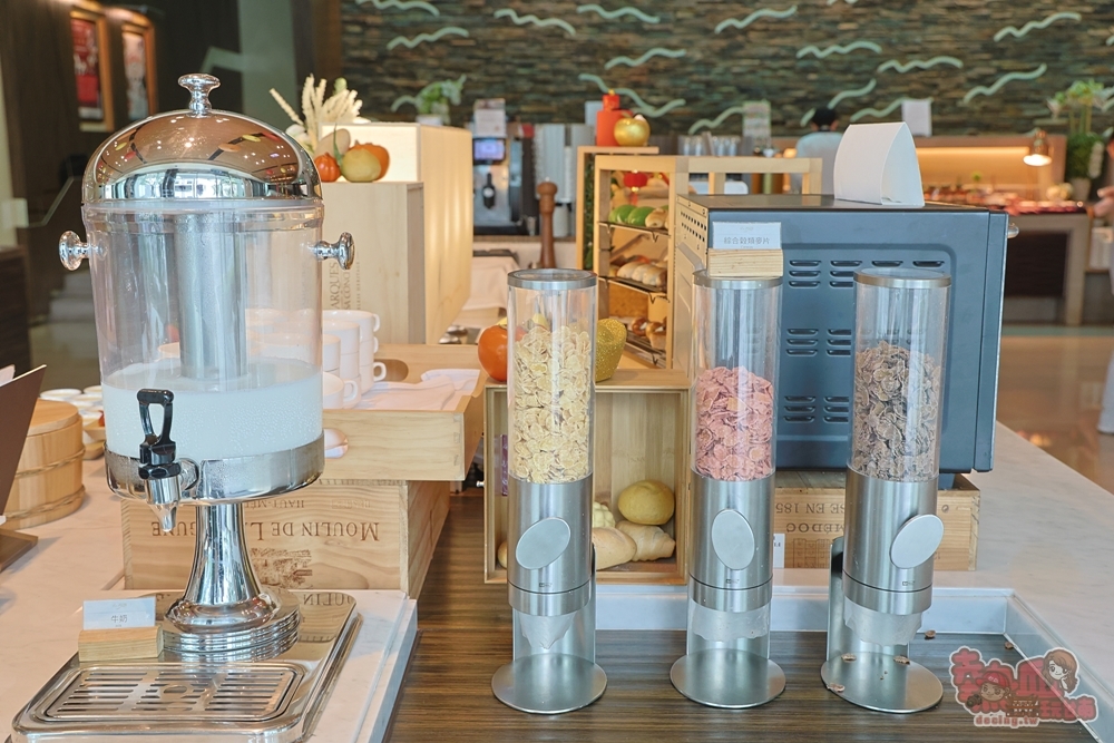 【台南吃到飽】臺邦商旅帕莎西餐廳:早午餐吃到飽推出六大主題餐食天天換,日式/南洋/歐式等,竟然只要500元有找就能吃到~ 【台南吃到飽】臺邦商旅帕莎西餐廳:早午餐吃到飽推出六大主題餐食天天換,日式/南洋/歐式等,竟然只要500元有找就能吃到~