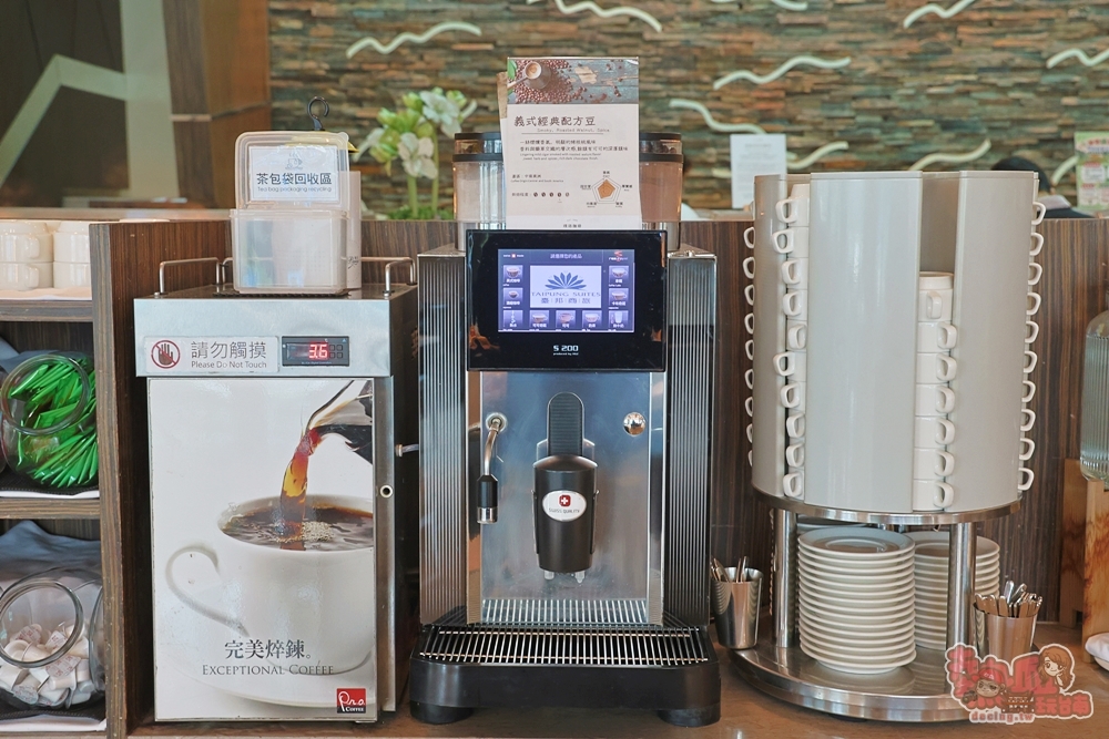 【台南吃到飽】臺邦商旅帕莎西餐廳:早午餐吃到飽推出六大主題餐食天天換,日式/南洋/歐式等,竟然只要500元有找就能吃到~ 【台南吃到飽】臺邦商旅帕莎西餐廳:早午餐吃到飽推出六大主題餐食天天換,日式/南洋/歐式等,竟然只要500元有找就能吃到~