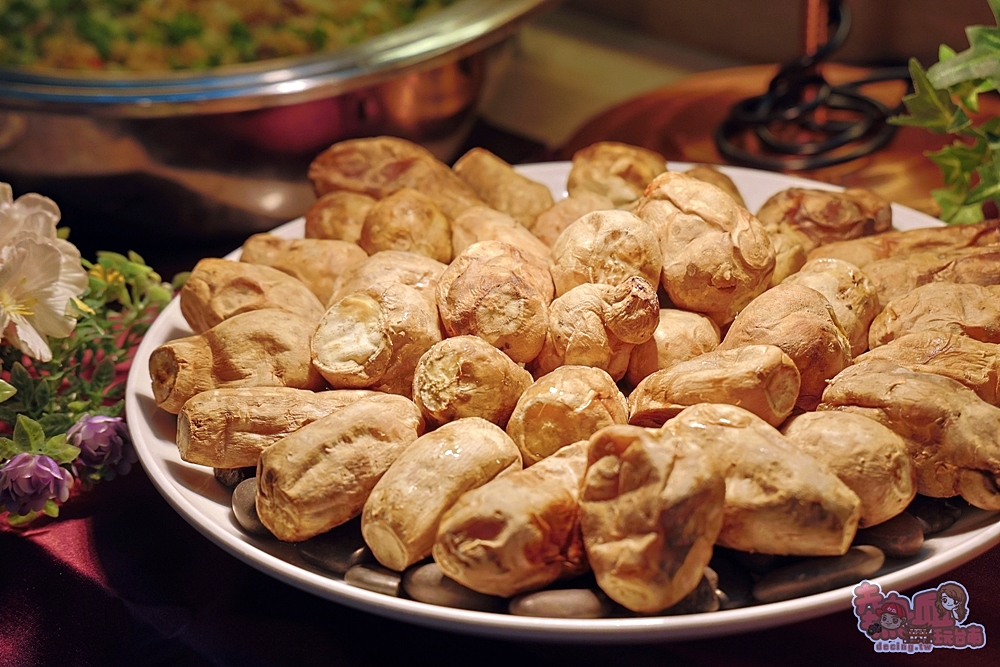 【台南吃到飽】臺邦商旅帕莎西餐廳:早午餐吃到飽推出六大主題餐食天天換,日式/南洋/歐式等,竟然只要500元有找就能吃到~ 【台南吃到飽】臺邦商旅帕莎西餐廳:早午餐吃到飽推出六大主題餐食天天換,日式/南洋/歐式等,竟然只要500元有找就能吃到~