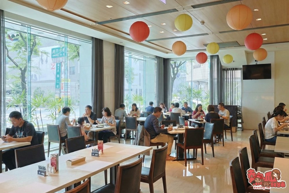 【台南吃到飽】臺邦商旅帕莎西餐廳:早午餐吃到飽推出六大主題餐食天天換,日式/南洋/歐式等,竟然只要500元有找就能吃到~ 【台南吃到飽】臺邦商旅帕莎西餐廳:早午餐吃到飽推出六大主題餐食天天換,日式/南洋/歐式等,竟然只要500元有找就能吃到~