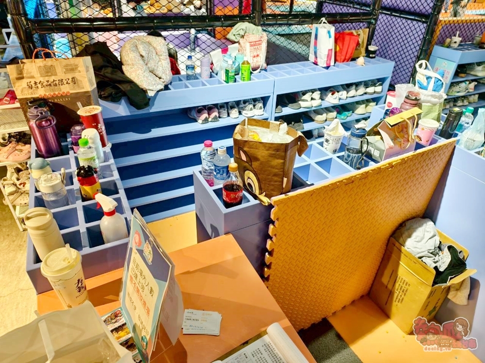 【台南親子】追風奇幻島怪獸發電廠:台南唯一佔地千坪室內親子樂園,8大主題玩翻天,當日不限時不限出入次數 【台南親子】追風奇幻島怪獸發電廠:台南唯一佔地千坪室內親子樂園,8大主題玩翻天,當日不限時不限出入次數