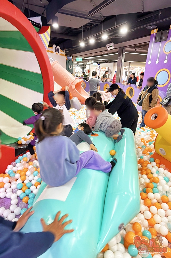 【台南親子】追風奇幻島怪獸發電廠:台南唯一佔地千坪室內親子樂園,8大主題玩翻天,當日不限時不限出入次數 【台南親子】追風奇幻島怪獸發電廠:台南唯一佔地千坪室內親子樂園,8大主題玩翻天,當日不限時不限出入次數