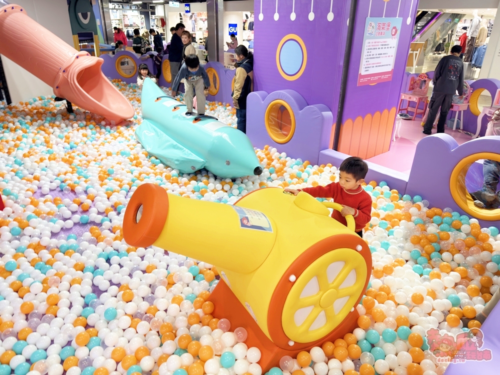 【台南親子】追風奇幻島怪獸發電廠:台南唯一佔地千坪室內親子樂園,8大主題玩翻天,當日不限時不限出入次數 【台南親子】追風奇幻島怪獸發電廠:台南唯一佔地千坪室內親子樂園,8大主題玩翻天,當日不限時不限出入次數