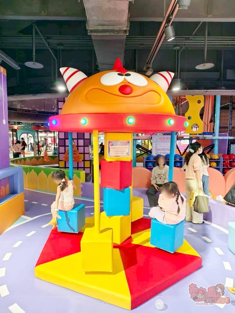 【台南親子】追風奇幻島怪獸發電廠:台南唯一佔地千坪室內親子樂園,8大主題玩翻天,當日不限時不限出入次數 【台南親子】追風奇幻島怪獸發電廠:台南唯一佔地千坪室內親子樂園,8大主題玩翻天,當日不限時不限出入次數