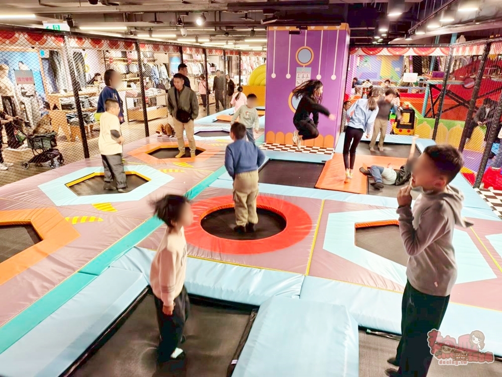 【台南親子】追風奇幻島怪獸發電廠:台南唯一佔地千坪室內親子樂園,8大主題玩翻天,當日不限時不限出入次數 【台南親子】追風奇幻島怪獸發電廠:台南唯一佔地千坪室內親子樂園,8大主題玩翻天,當日不限時不限出入次數