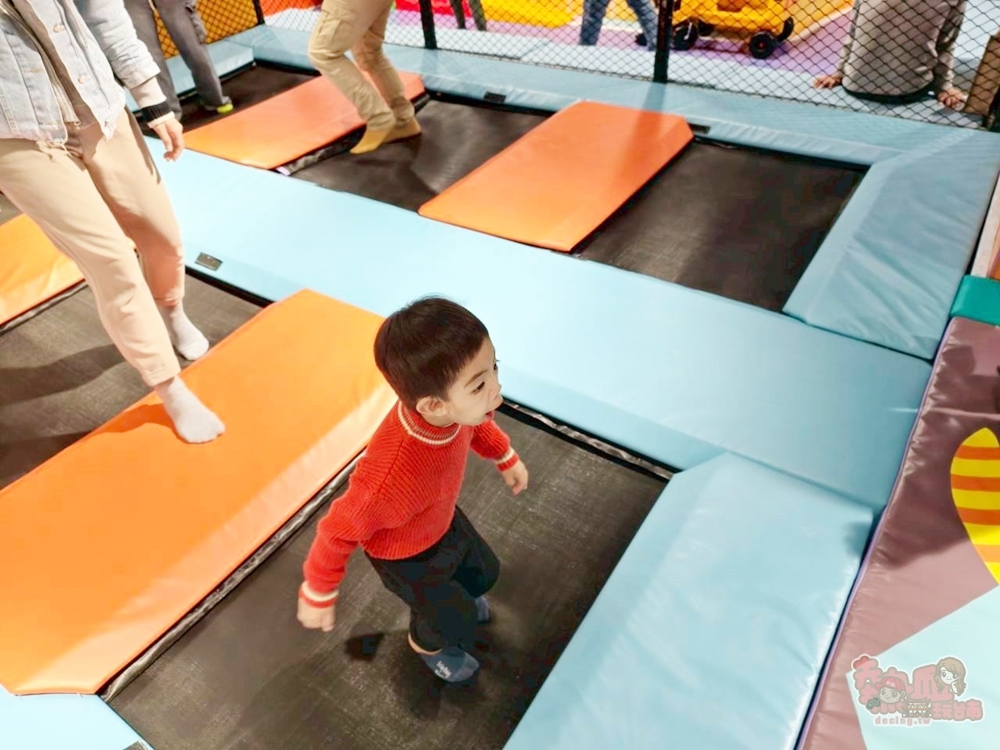 【台南親子】追風奇幻島怪獸發電廠:台南唯一佔地千坪室內親子樂園,8大主題玩翻天,當日不限時不限出入次數 【台南親子】追風奇幻島怪獸發電廠:台南唯一佔地千坪室內親子樂園,8大主題玩翻天,當日不限時不限出入次數