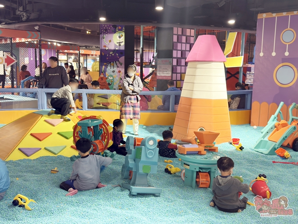 【台南親子】追風奇幻島怪獸發電廠:台南唯一佔地千坪室內親子樂園,8大主題玩翻天,當日不限時不限出入次數 【台南親子】追風奇幻島怪獸發電廠:台南唯一佔地千坪室內親子樂園,8大主題玩翻天,當日不限時不限出入次數