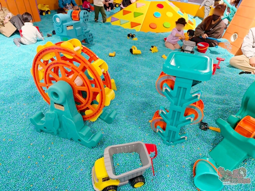 【台南親子】追風奇幻島怪獸發電廠:台南唯一佔地千坪室內親子樂園,8大主題玩翻天,當日不限時不限出入次數 【台南親子】追風奇幻島怪獸發電廠:台南唯一佔地千坪室內親子樂園,8大主題玩翻天,當日不限時不限出入次數