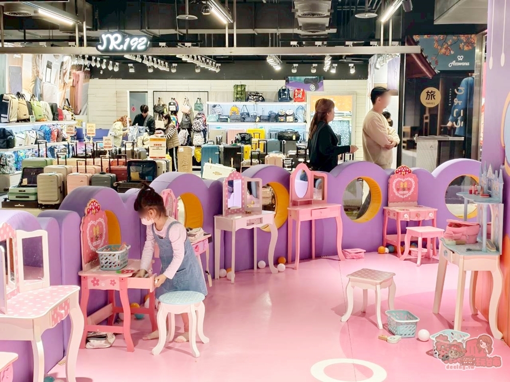 【台南親子】追風奇幻島怪獸發電廠:台南唯一佔地千坪室內親子樂園,8大主題玩翻天,當日不限時不限出入次數 【台南親子】追風奇幻島怪獸發電廠:台南唯一佔地千坪室內親子樂園,8大主題玩翻天,當日不限時不限出入次數