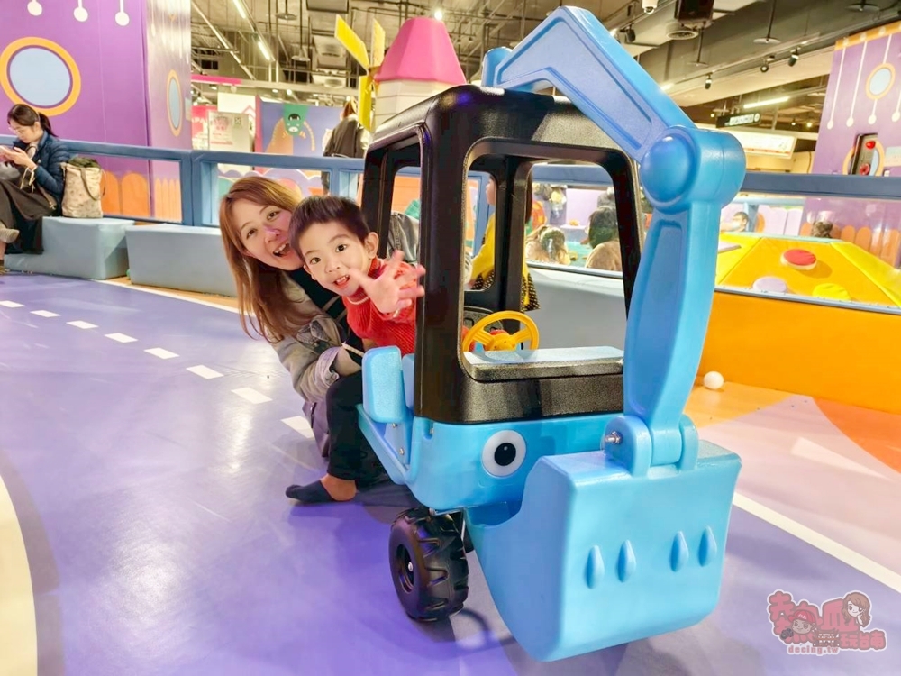 【台南親子】追風奇幻島怪獸發電廠:台南唯一佔地千坪室內親子樂園,8大主題玩翻天,當日不限時不限出入次數 【台南親子】追風奇幻島怪獸發電廠:台南唯一佔地千坪室內親子樂園,8大主題玩翻天,當日不限時不限出入次數