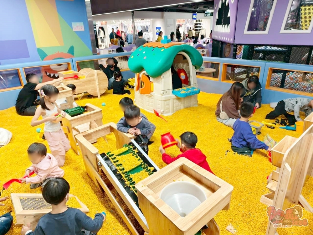 【台南親子】追風奇幻島怪獸發電廠:台南唯一佔地千坪室內親子樂園,8大主題玩翻天,當日不限時不限出入次數 【台南親子】追風奇幻島怪獸發電廠:台南唯一佔地千坪室內親子樂園,8大主題玩翻天,當日不限時不限出入次數