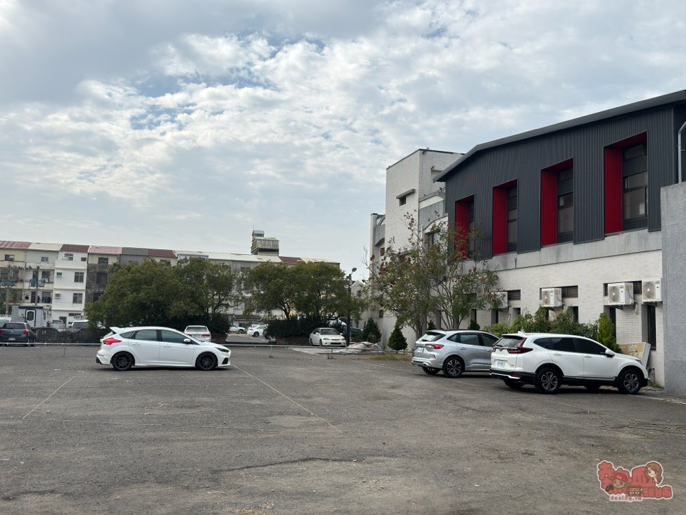 【台南停車】台南5元停車場,停車1小時竟然只要5元,24小時也只要60元 【台南停車】台南5元停車場,停車1小時竟然只要5元,24小時也只要60元