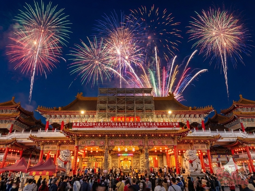 【台南活動】台南228連假去哪玩,台南2/28~3/1假日周末活動總整理~ 【台南活動】台南228連假去哪玩,台南2/28~3/1假日周末活動總整理~