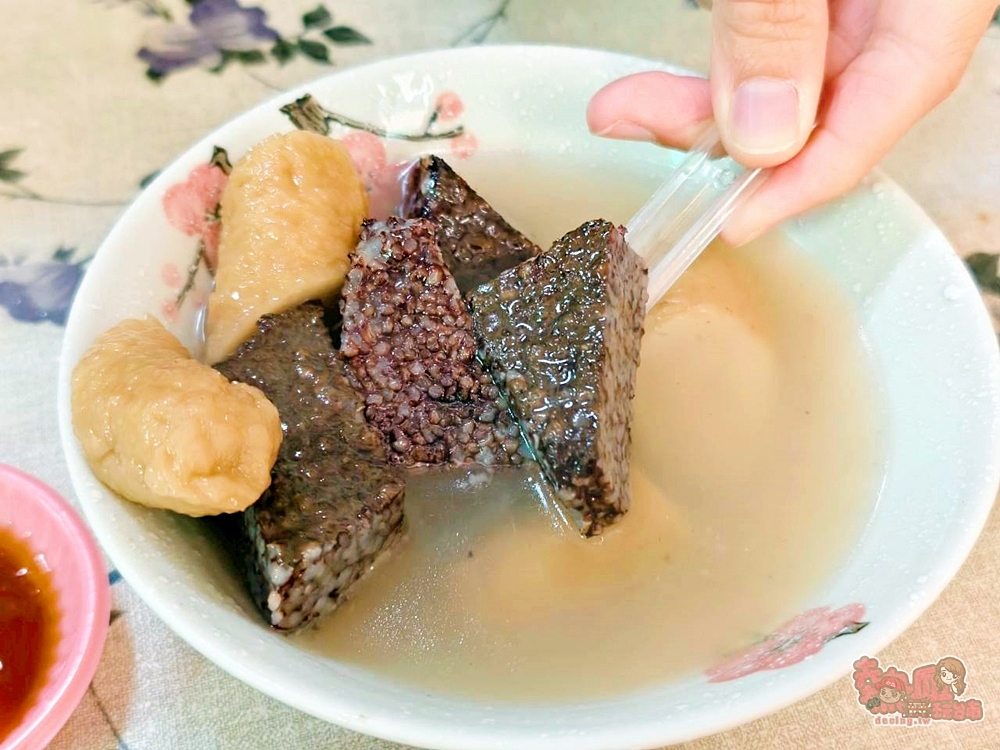【台南美食】藏在水仙宮市場的無名鍋燒意麵,30年老店的古早味,份量多又很實在~ 【台南美食】藏在水仙宮市場的無名鍋燒意麵,30年老店的古早味,份量多又很實在~