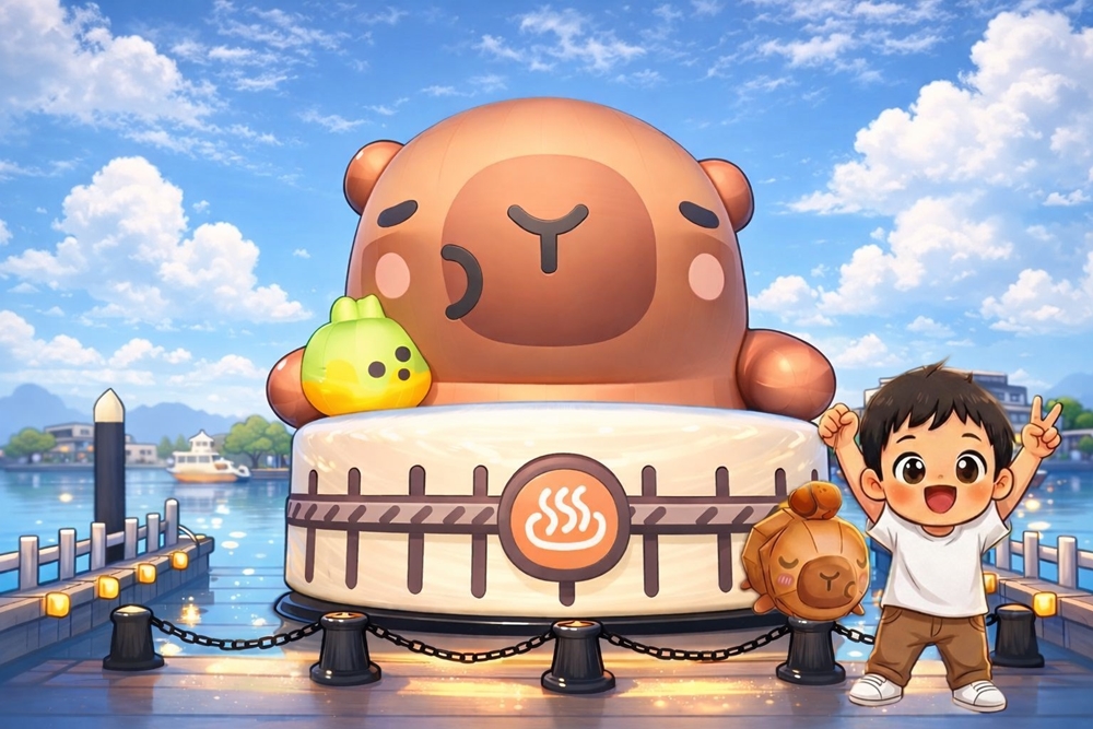 【台南活動】台南2026/3/7~3/8假日周末活動整理~ 【台南活動】台南2026/3/7~3/8假日周末活動整理~