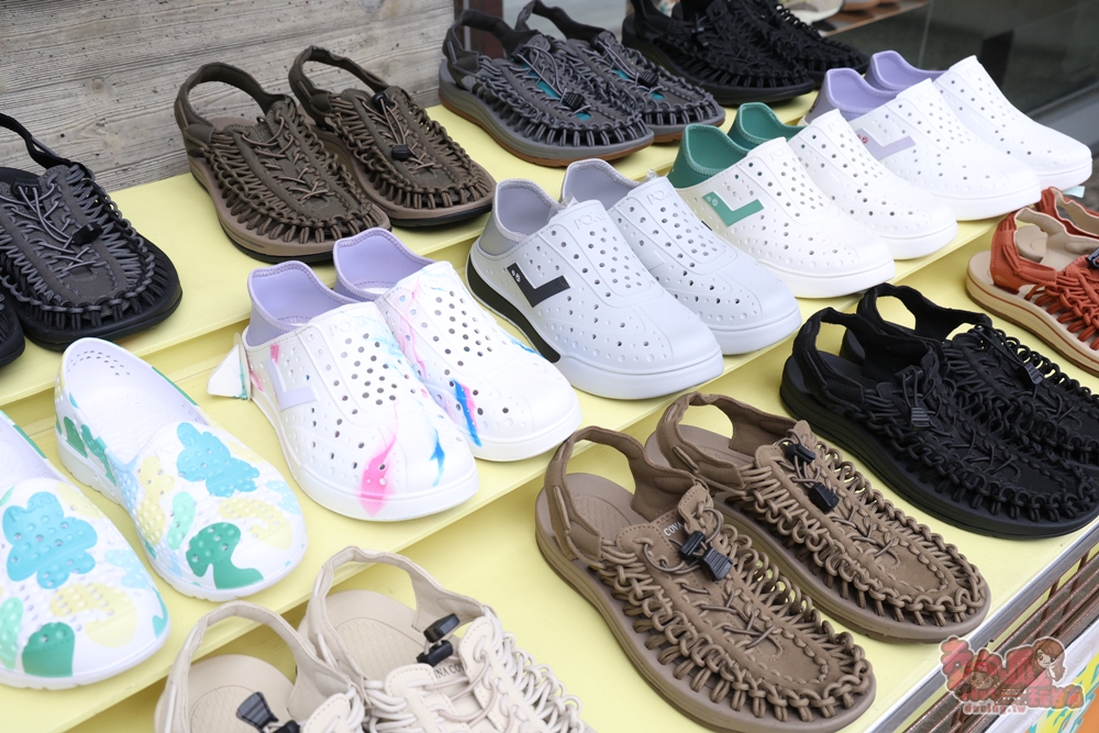 【台南特賣】洒落森林極緻鞋館春季零碼特賣,萬件百貨專櫃女鞋,一站購足穿搭,鞋款最低只要990 【台南特賣】洒落森林極緻鞋館春季零碼特賣,萬件百貨專櫃女鞋,一站購足穿搭,鞋款最低只要990