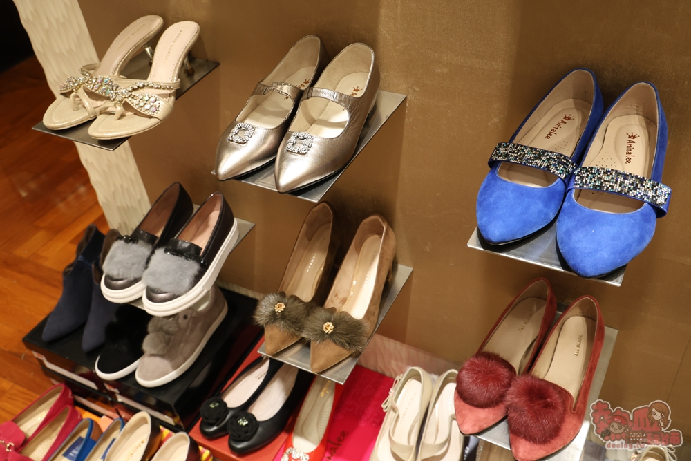 【台南特賣】洒落森林極緻鞋館春季零碼特賣,萬件百貨專櫃女鞋,一站購足穿搭,鞋款最低只要990 【台南特賣】洒落森林極緻鞋館春季零碼特賣,萬件百貨專櫃女鞋,一站購足穿搭,鞋款最低只要990