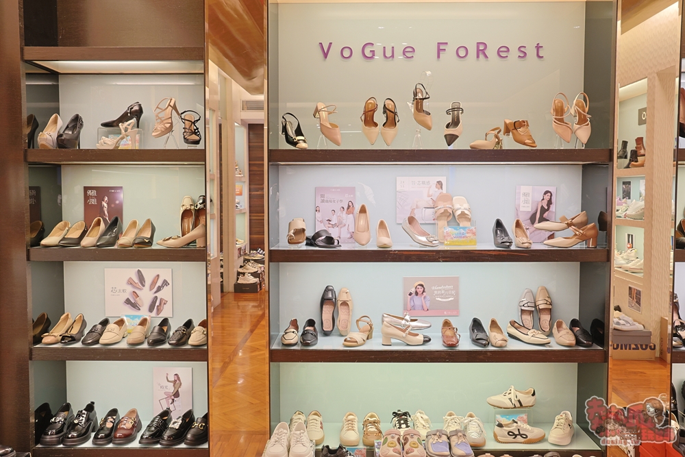 【台南特賣】洒落森林極緻鞋館春季零碼特賣,萬件百貨專櫃女鞋,一站購足穿搭,鞋款最低只要990 【台南特賣】洒落森林極緻鞋館春季零碼特賣,萬件百貨專櫃女鞋,一站購足穿搭,鞋款最低只要990
