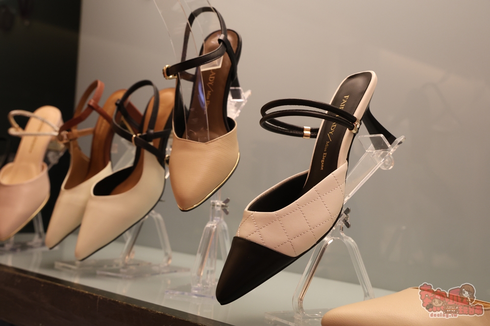 【台南特賣】洒落森林極緻鞋館春季零碼特賣,萬件百貨專櫃女鞋,一站購足穿搭,鞋款最低只要990 【台南特賣】洒落森林極緻鞋館春季零碼特賣,萬件百貨專櫃女鞋,一站購足穿搭,鞋款最低只要990