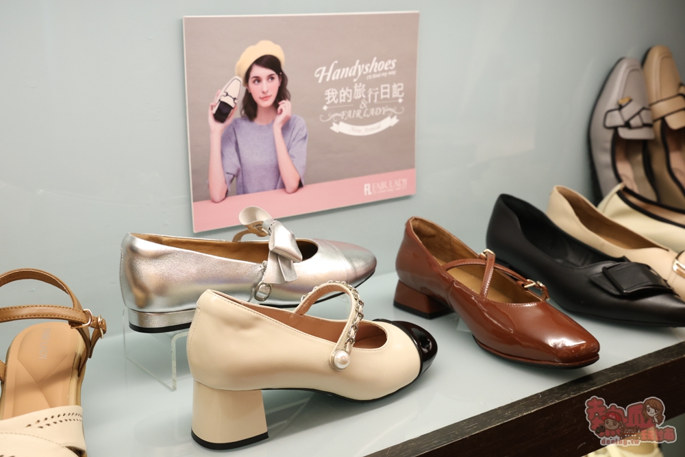 【台南特賣】洒落森林極緻鞋館春季零碼特賣,萬件百貨專櫃女鞋,一站購足穿搭,鞋款最低只要990 【台南特賣】洒落森林極緻鞋館春季零碼特賣,萬件百貨專櫃女鞋,一站購足穿搭,鞋款最低只要990