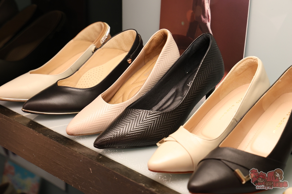 【台南特賣】洒落森林極緻鞋館春季零碼特賣,萬件百貨專櫃女鞋,一站購足穿搭,鞋款最低只要990 【台南特賣】洒落森林極緻鞋館春季零碼特賣,萬件百貨專櫃女鞋,一站購足穿搭,鞋款最低只要990