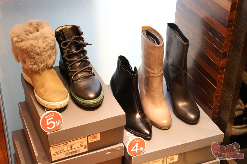 【台南特賣】洒落森林極緻鞋館春季零碼特賣,萬件百貨專櫃女鞋,一站購足穿搭,鞋款最低只要990 【台南特賣】洒落森林極緻鞋館春季零碼特賣,萬件百貨專櫃女鞋,一站購足穿搭,鞋款最低只要990