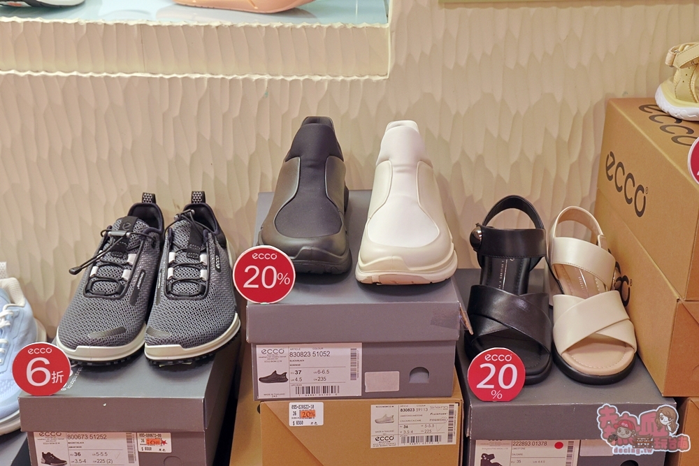 【台南特賣】洒落森林極緻鞋館春季零碼特賣,萬件百貨專櫃女鞋,一站購足穿搭,鞋款最低只要990 【台南特賣】洒落森林極緻鞋館春季零碼特賣,萬件百貨專櫃女鞋,一站購足穿搭,鞋款最低只要990