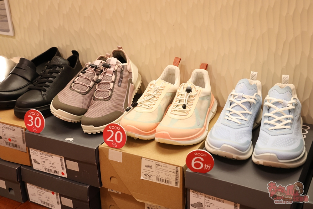 【台南特賣】洒落森林極緻鞋館春季零碼特賣,萬件百貨專櫃女鞋,一站購足穿搭,鞋款最低只要990 【台南特賣】洒落森林極緻鞋館春季零碼特賣,萬件百貨專櫃女鞋,一站購足穿搭,鞋款最低只要990