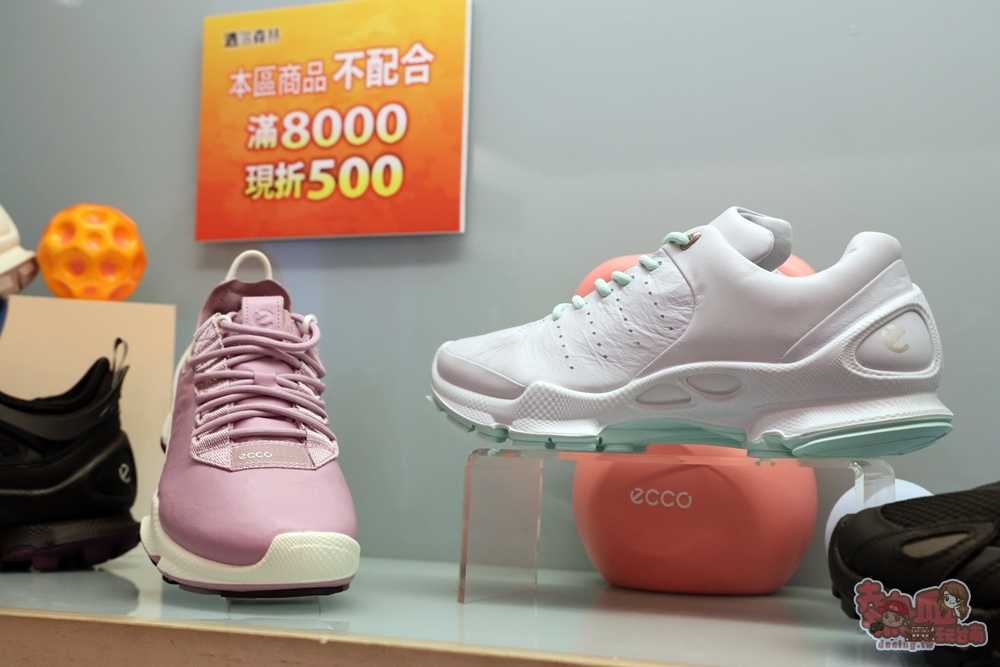 【台南特賣】洒落森林極緻鞋館春季零碼特賣,萬件百貨專櫃女鞋,一站購足穿搭,鞋款最低只要990 【台南特賣】洒落森林極緻鞋館春季零碼特賣,萬件百貨專櫃女鞋,一站購足穿搭,鞋款最低只要990