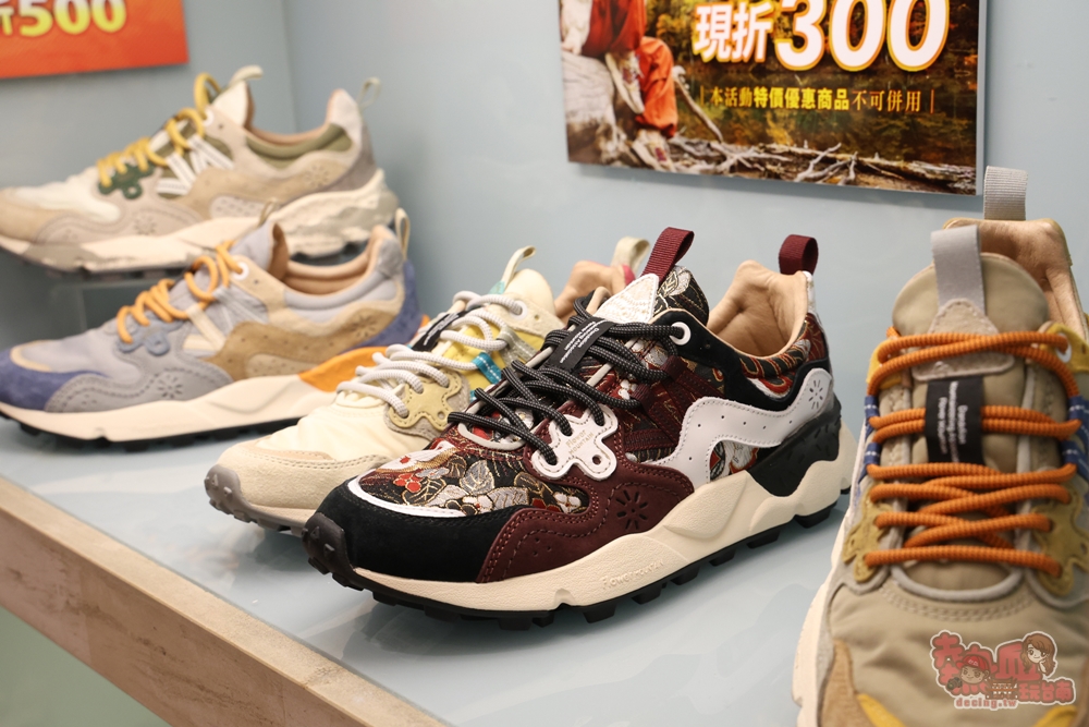 【台南特賣】洒落森林極緻鞋館春季零碼特賣,萬件百貨專櫃女鞋,一站購足穿搭,鞋款最低只要990 【台南特賣】洒落森林極緻鞋館春季零碼特賣,萬件百貨專櫃女鞋,一站購足穿搭,鞋款最低只要990