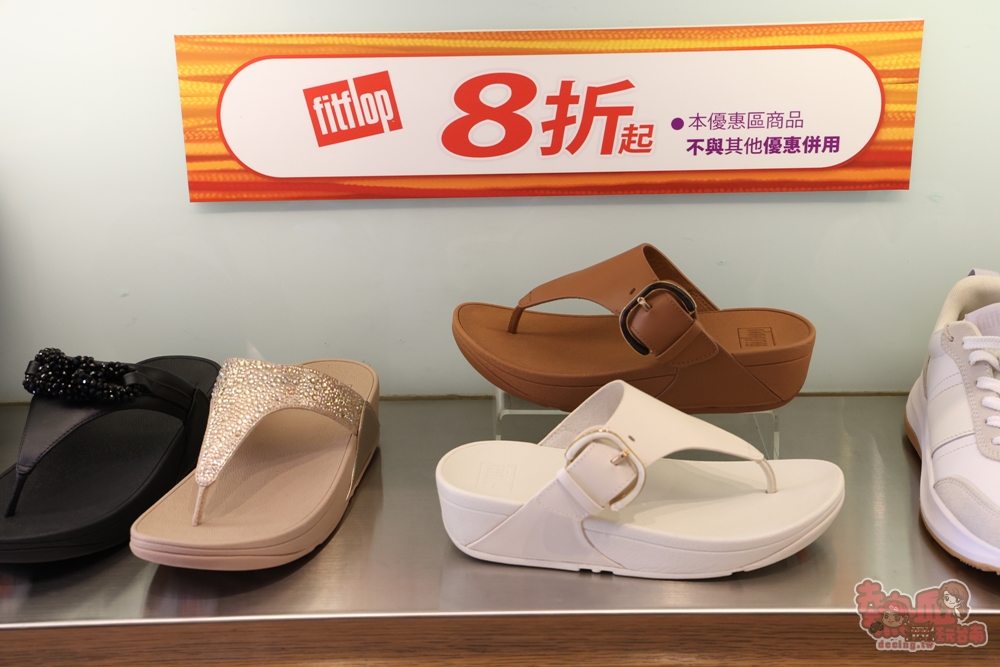 【台南特賣】洒落森林極緻鞋館春季零碼特賣,萬件百貨專櫃女鞋,一站購足穿搭,鞋款最低只要990 【台南特賣】洒落森林極緻鞋館春季零碼特賣,萬件百貨專櫃女鞋,一站購足穿搭,鞋款最低只要990