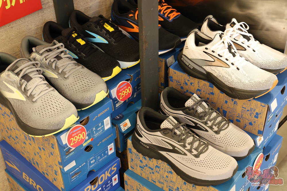 【台南特賣】洒落森林極緻鞋館春季零碼特賣,萬件百貨專櫃女鞋,一站購足穿搭,鞋款最低只要990 【台南特賣】洒落森林極緻鞋館春季零碼特賣,萬件百貨專櫃女鞋,一站購足穿搭,鞋款最低只要990