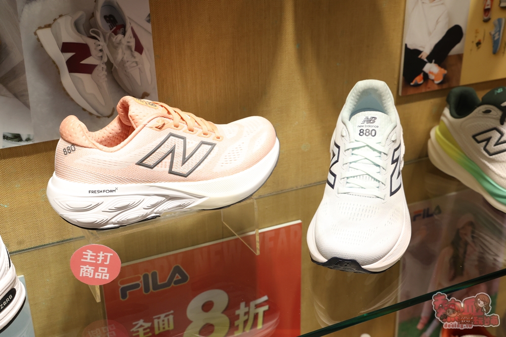 【台南特賣】洒落森林極緻鞋館春季零碼特賣,萬件百貨專櫃女鞋,一站購足穿搭,鞋款最低只要990 【台南特賣】洒落森林極緻鞋館春季零碼特賣,萬件百貨專櫃女鞋,一站購足穿搭,鞋款最低只要990