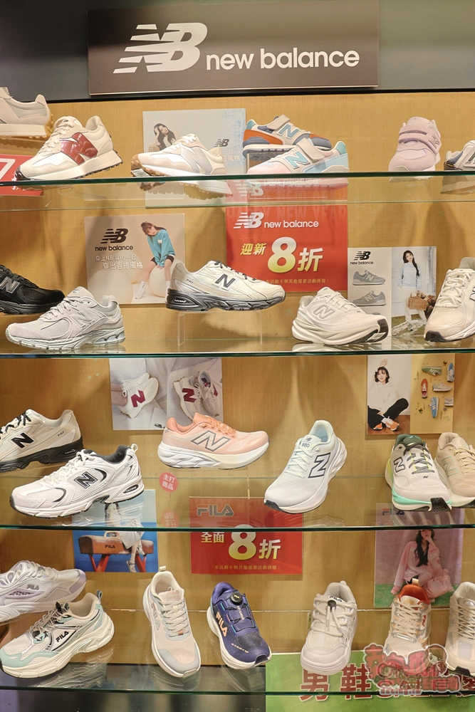 【台南特賣】洒落森林極緻鞋館春季零碼特賣,萬件百貨專櫃女鞋,一站購足穿搭,鞋款最低只要990 【台南特賣】洒落森林極緻鞋館春季零碼特賣,萬件百貨專櫃女鞋,一站購足穿搭,鞋款最低只要990