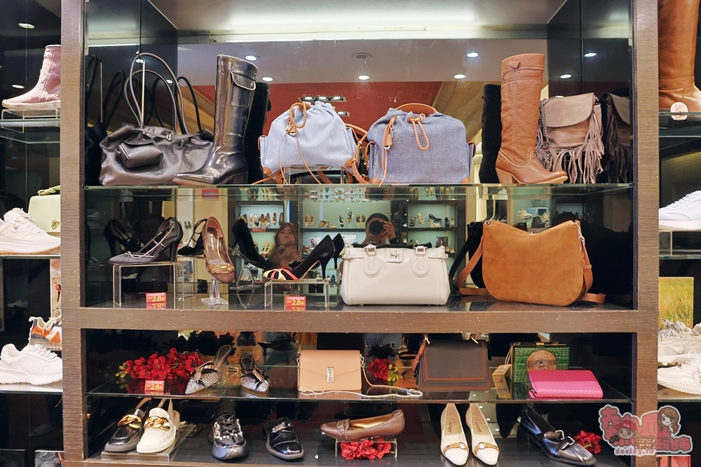 【台南特賣】洒落森林極緻鞋館春季零碼特賣,萬件百貨專櫃女鞋,一站購足穿搭,鞋款最低只要990 【台南特賣】洒落森林極緻鞋館春季零碼特賣,萬件百貨專櫃女鞋,一站購足穿搭,鞋款最低只要990