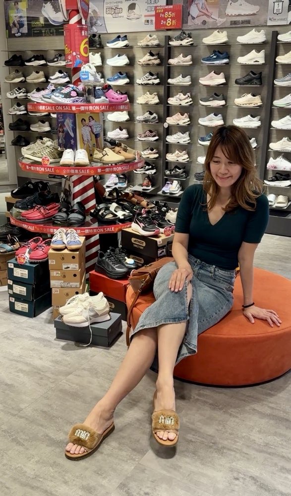 【台南特賣】洒落森林極緻鞋館春季零碼特賣,萬件百貨專櫃女鞋,一站購足穿搭,鞋款最低只要990 【台南特賣】洒落森林極緻鞋館春季零碼特賣,萬件百貨專櫃女鞋,一站購足穿搭,鞋款最低只要990