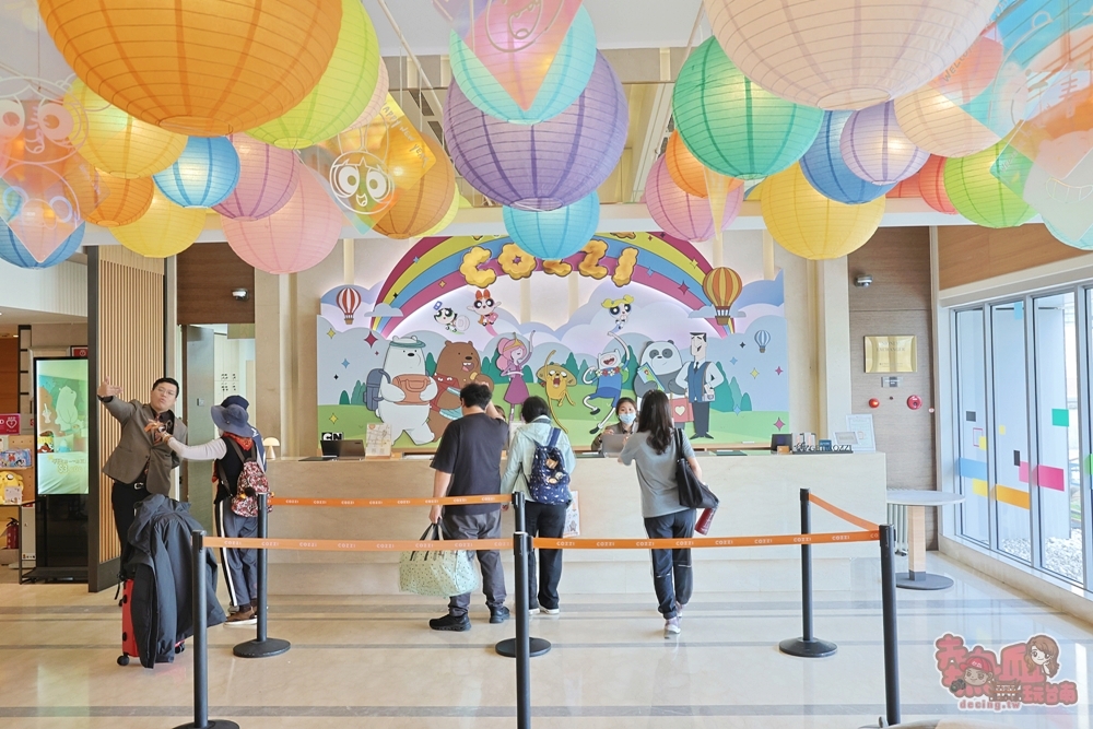 【台南美食】台南和逸飯店:台南親子族群有福啦,和逸飯店推出一票玩到底親子餐券,包吃包玩超輕鬆 【台南美食】台南和逸飯店:台南親子族群有福啦,和逸飯店推出一票玩到底親子餐券,包吃包玩超輕鬆