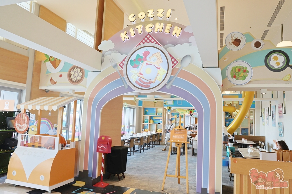 【台南美食】台南和逸飯店:台南親子族群有福啦,和逸飯店推出一票玩到底親子餐券,包吃包玩超輕鬆 【台南美食】台南和逸飯店:台南親子族群有福啦,和逸飯店推出一票玩到底親子餐券,包吃包玩超輕鬆