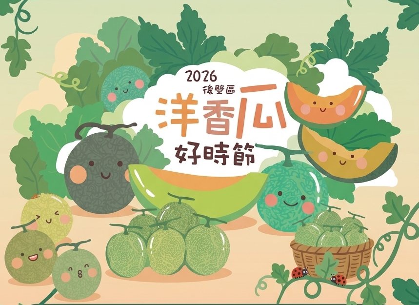 【台南活動】台南2026/3/21~3/22假日周末活動整理~ 【台南活動】台南2026/3/21~3/22假日周末活動整理~